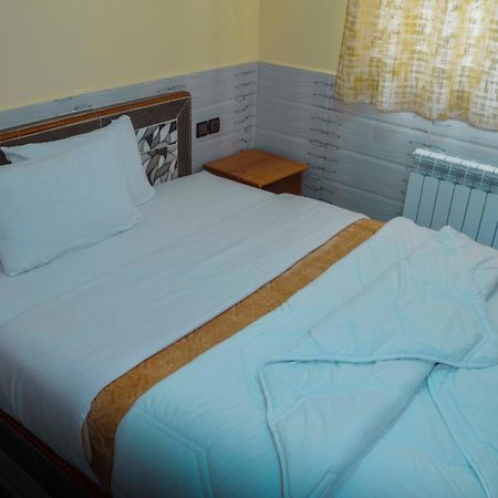 Chalets Ito Atlas Timnay Midelt Exterior foto